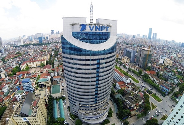 Giá trị thương hiệu VNPT và VinaPhone tăng trưởng ấn tượng