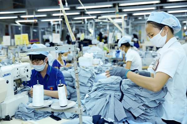 Gia hạn thời gian xét chọn Doanh nghiệp xuất khẩu uy tín năm 2019