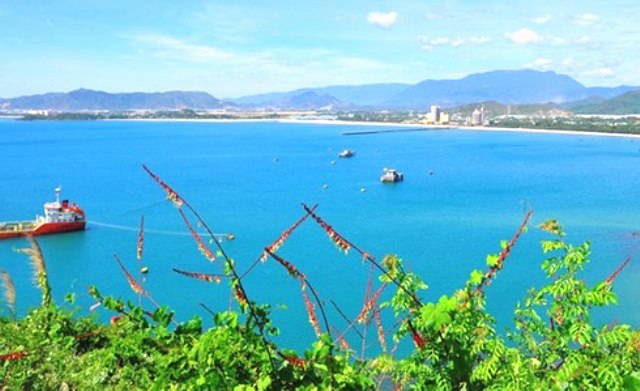 Đà Nẵng: Khẩn trương hoàn thiện các hồ sơ trình Thủ tướng Chính phủ dự án cảng Liên Chiểu