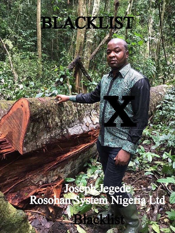 Cảnh báo đối tác kinh doanh xấu tại Nigeria