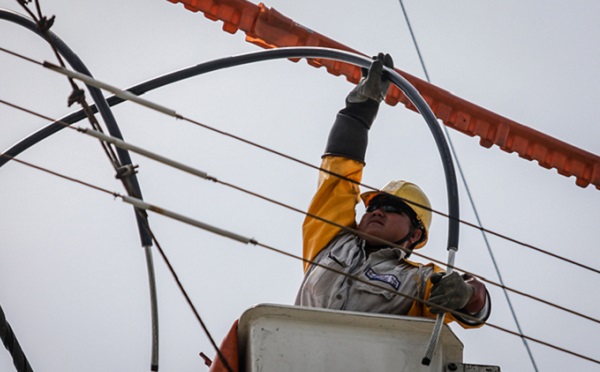 Bộ Công Thương kiến nghị lùi thời gian sửa biểu giá bán lẻ điện