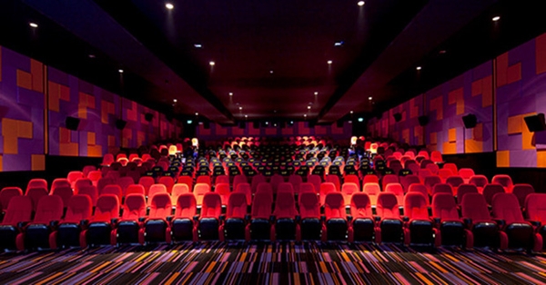Lotte Cinema Thái Bình và CGV Lạng Sơn chính thức hoạt động trở