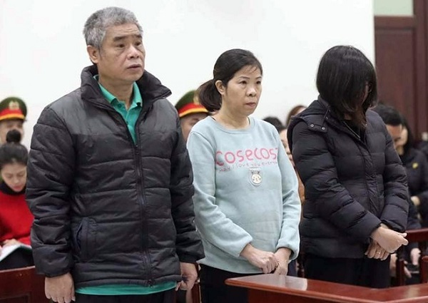 Chốt ngày xử phúc thẩm vụ học sinh trường Gateway tử vong trên xe đưa đón