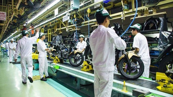 Honda Việt Nam kiến nghị gì tới Bộ Kế hoạch và đầu tư sau 'khủng hoảng' từ dịch Covid-19