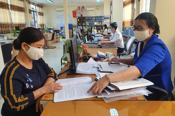 Các đối tượng được khoanh nợ tiền thuế, xóa nợ tiền phạt chậm nộp