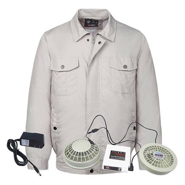 Cảnh giác với sản phẩm chống nóng gắn mác điều hòa