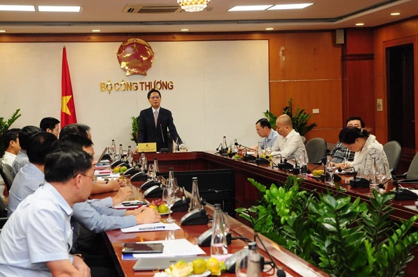 5 giải pháp tháo gỡ khó khăn cho phát triển thị trường