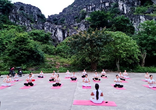 Thanh Hóa cho phép hoạt động trở lại các dịch vụ tập trung đông người