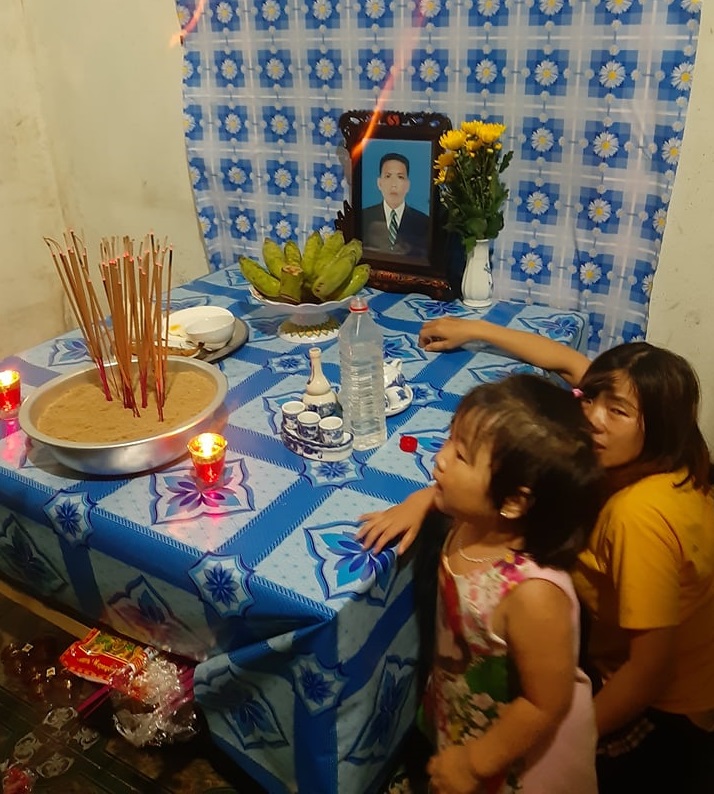 Một lao động Nghệ An tử vong tại Cộng hòa Séc, gia đình không đủ tiền mang thi thể về nước