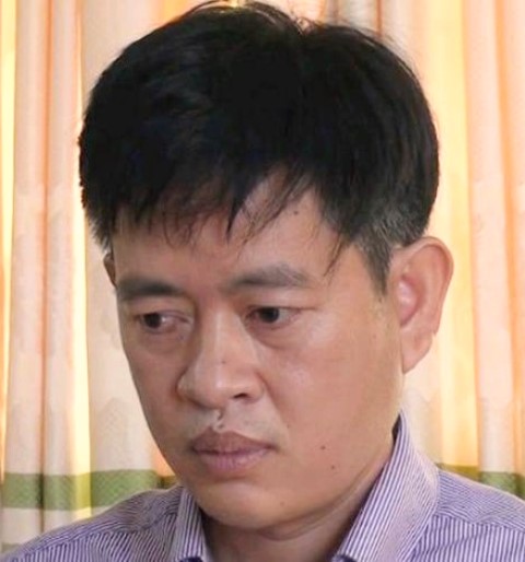Ông Huỳnh Văn Cảnh.