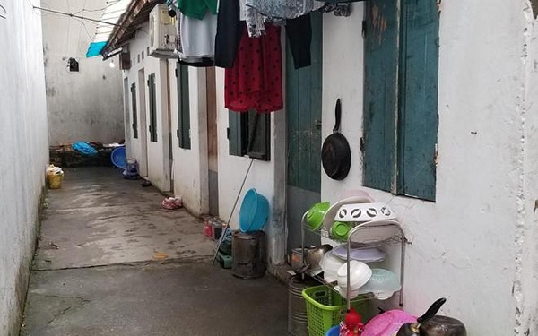 Nạn nh&acirc;n được t&igrave;m thấy nghi bị tử vong trước đ&oacute; v&agrave;i ng&agrave;y (ảnh minh họa)