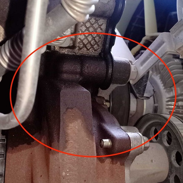 Vụ xe Ford chảy dầu: Cục CT&BVNTD sẽ giám sát chặt chẽ, giải quyết thỏa đáng cho khách