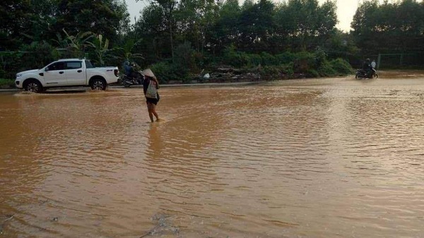 Liệt kê số lần vỡ đường ống nước sạch sông Đà khiến nhiều đối tượng vướng vòng lao lý