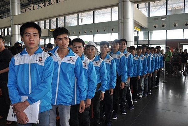 Lao động Việt tại Nhật bị mất việc do dịch Covid-19 sẽ được trợ cấp