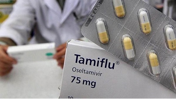 Tăng cường kiểm tra việc bán thuốc Tamiflu tại các cơ sở bán lẻ