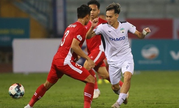 V-League 2020 chốt ngày trở lại