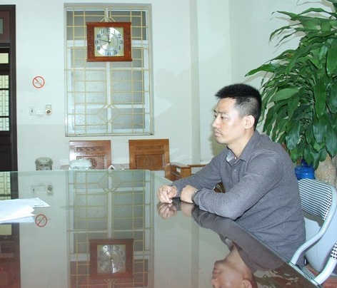 Lào Cai: Bắt đối tượng giết người sau 3 năm lẩn trốn