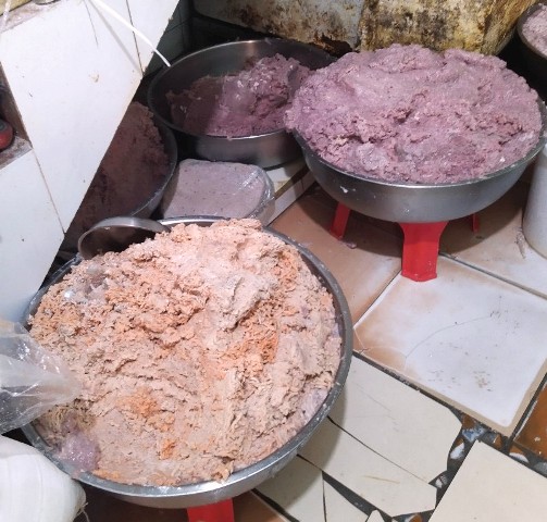 Đà Nẵng: Phát hiện 2 lò chả cá dùng phụ gia không rõ nguồn gốc