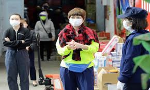 Thêm đối tượng được hưởng trợ cấp do dịch Covid-19