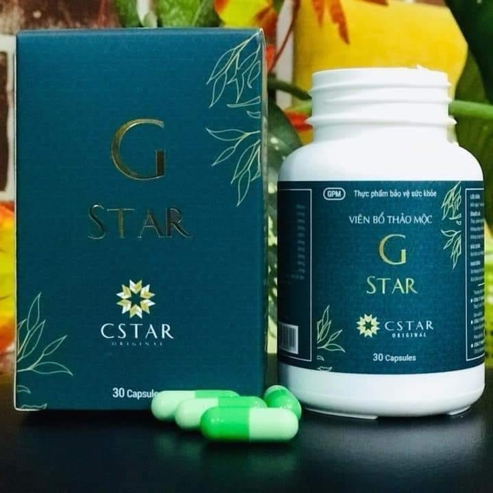 Nhiều sản phẩm thảo mộc G – Star bán trên thị trường là hàng giả, chứa chất cấm Phenolphtahleine?