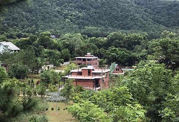 Hà Nội vào cuộc kiểm tra việc quản lý đất tại 4 quận, huyện