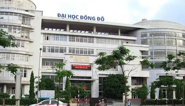 Cử nhân tiếng Anh văn bằng 2 Trường Đai học Đông Đô phải khai báo với công an