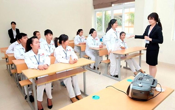 Điều kiện đưa lao động đi làm việc ở nước ngoài?