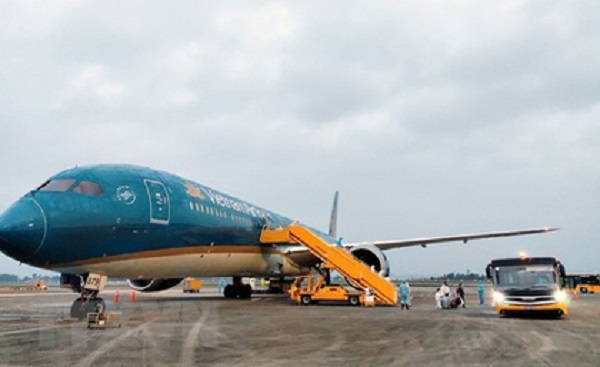 Sáng 16/5, Việt Nam có thêm 1 ca mắc Covid-19 trở về từ Nga