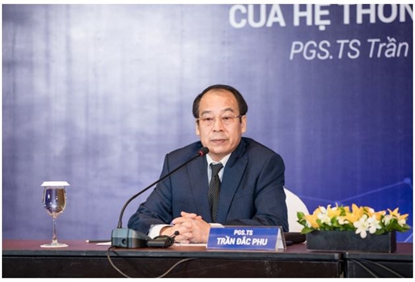 Ông Trần Đắc Phu - Nguyên cục trưởng Cục Y tế dự phòng chia sẻ về quy trình dịch tễ tai Thẩm mỹ viện Ngọc Dung