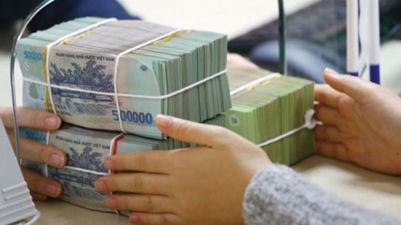 Điểm số công khai minh bạch ngân sách của Việt Nam tăng mạnh
