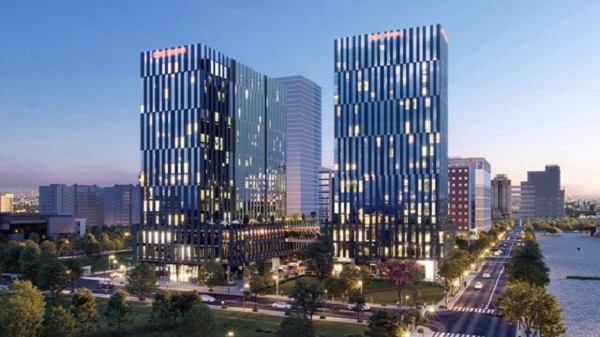 Hòa Bình trúng thầu 3 dự án mới trị giá 1.554 tỷ đồng