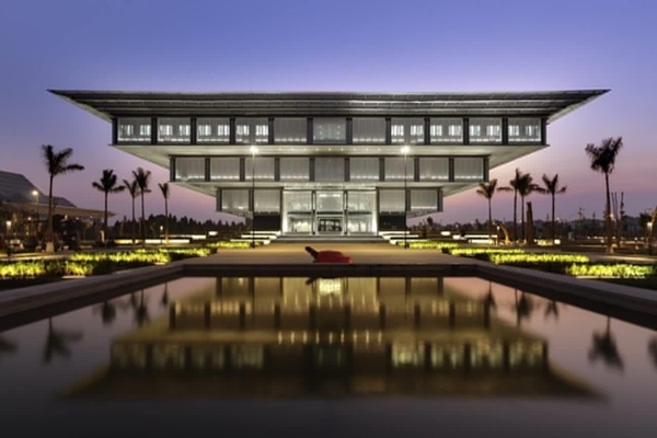 Từ ngày 20/5, Bảo tàng Hà Nội tạm ngừng đón khách tham quan