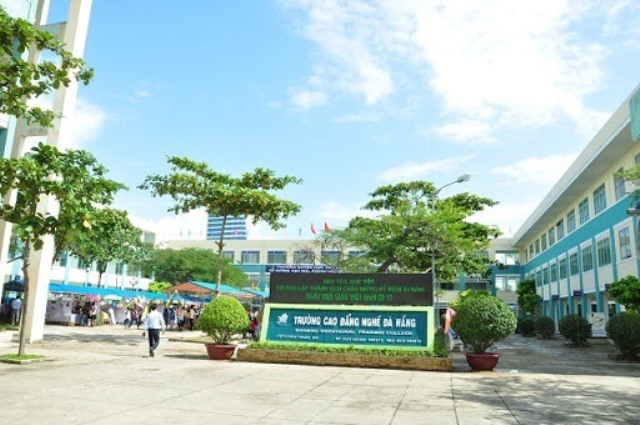 Trường cao Đẳng nghề Đà Nẵng, sẽ là nơi cung ứng nhân lực chất lượng cho TP. Đà Nẵng nói riêng và cả nước nói chung.
