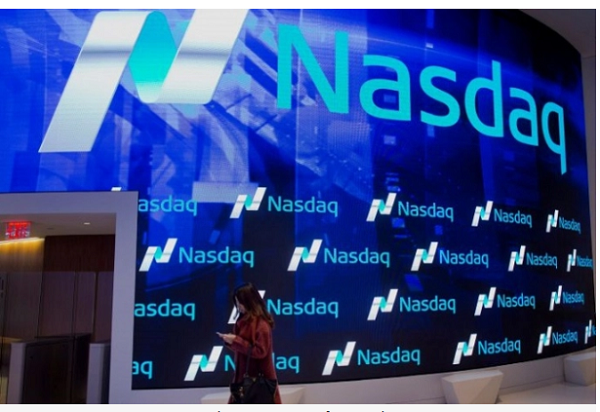 Thượng viện Mỹ thông qua dự luật kiểm toán công ty nước ngoài, cổ phiếu tập đoàn Trung Quốc giảm đồng loạt