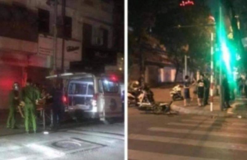 Hà Nội: Khởi tố nam thanh niên gây tai nạn làm một phụ nữ tử vong