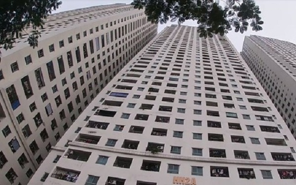 Kiểm tra việc quản lý, sử dụng loạt chung cư trên địa bàn Hà Nội