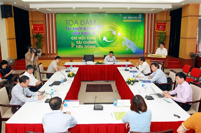 Hậu Covid-19, dư địa cho tài chính tiêu dùng ra sao?