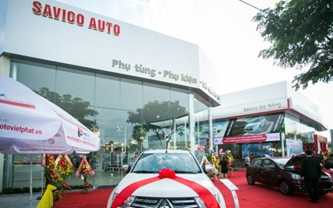 Hậu Covid-19, đại gia phân phối xe Savico đặt kế hoạch lãi sau thuế năm 2020 giảm 53%