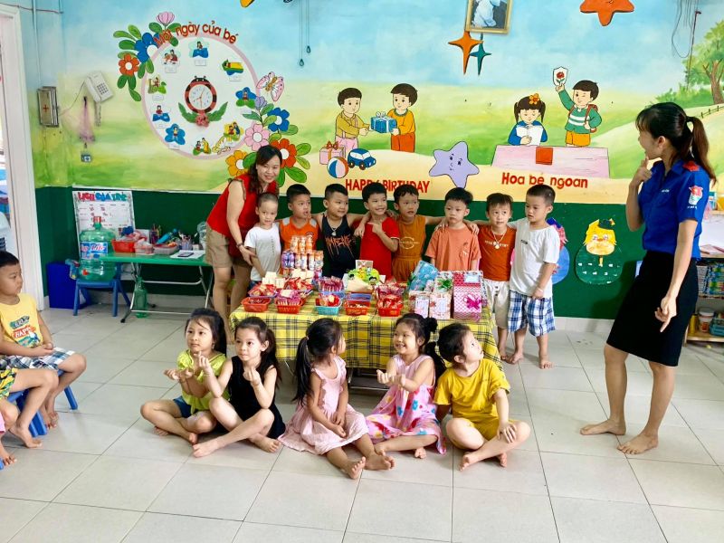 Đà Nẵng: Hỗ trợ gần 4.700 giáo viên mầm non, phổ thông trường tư thục do dịch Covid-19