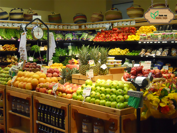 Giá cả thị trường ngày 23/5: Giá đường và cà phê diễn biến trái chiều