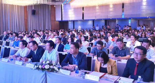 Sự kiện có sự tham dự của đại diện Văn phòng Bộ VH-TT& DL tại khu vực, đại diện UBND tình, Sở Du lịch các địa phương Quảng Nam, Quảng Bình, Thừa Thiên Huế, cùng hơn 150 đơn vị, doanh nghiệp tham dự gói kích cầu du lịch Đà Nẵng năm 2020.