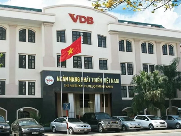 Công an cho biết đã tiếp nhận và giải quyết các sai phạm tại Ngân hàng Phát triển Việt Nam