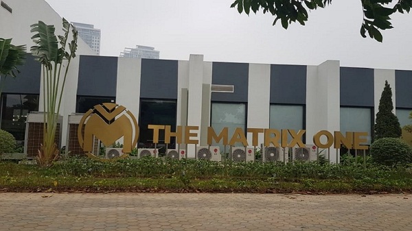 Thông tin phản hồi từ quận Nam Từ Liêm (Hà Nội) về giá bồi thường thấp, giá bán nhà cao tại dự án The Matrix One