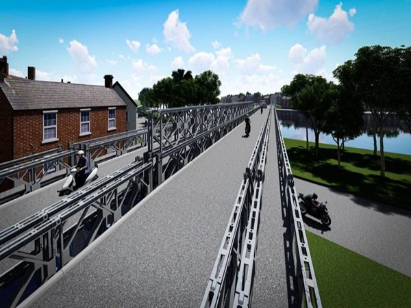 TP.HCM: 'Bêu tên' 6 dự án thi công chậm tiến độ