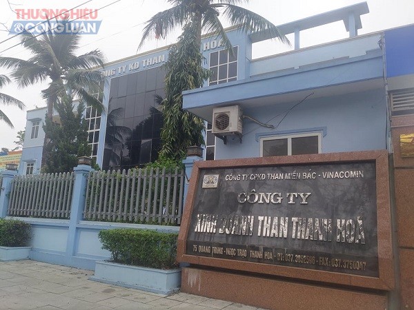Công ty than Thanh Hóa hoạt động trái phép: Doanh nghiệp nhờn luật hay chính quyền chưa kiên quyết xử lý?