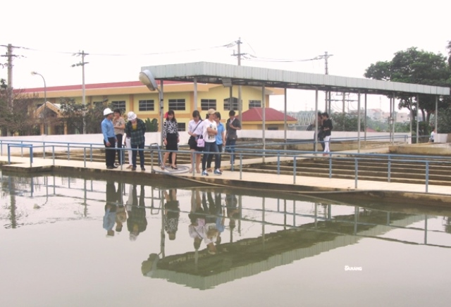 Đà Nẵng: Miễn, giảm tiền sử dụng nước sạch cho nhiều người dân bị ảnh hưởng COVID-19