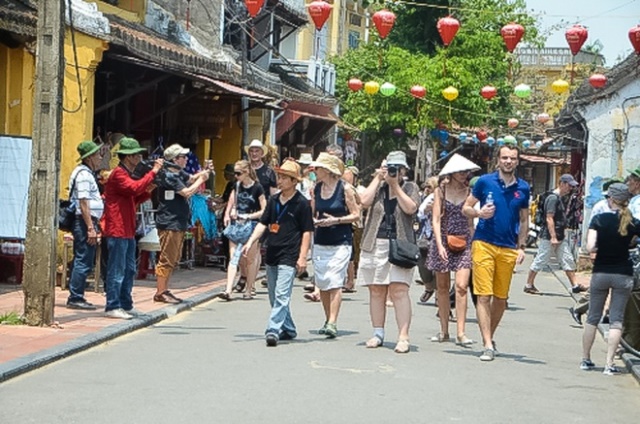 TP. Hội An: Miễn vé tham quan cho các y, bác sĩ tuyến đầu chống dịch