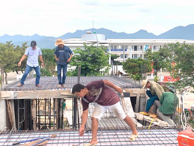 Thời tiết ngày 28/5: Đà Nẵng hết nắng nóng