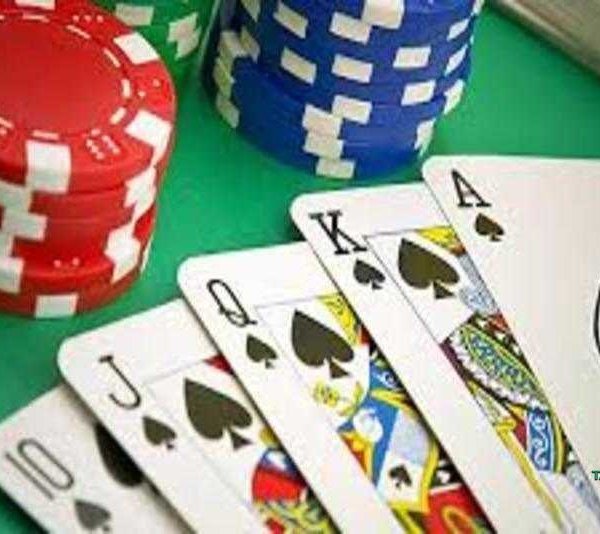 TP.HCM triệt phá sòng bạc Poker, tạm giữ 14 người (Ảnh minh họa)