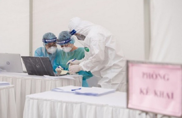 Việt Nam được thế giới xem l&agrave; 